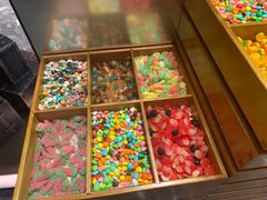 -长春富力万达文华酒店-集·味自助餐厅