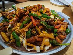 -长寿面馆(振兴路店)