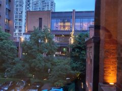 -宝丽轩中餐厅BAOLIXUAN