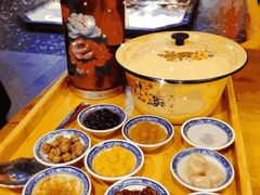 -哥老官重庆美蛙鱼头(宝山龙湖店)