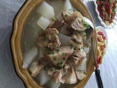 明升萝卜汤-明升萝卜汤