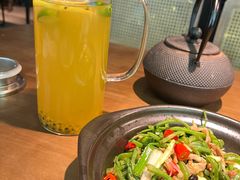 -向川南·水煮鱼·川菜(和平里店)