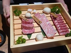 -虎哥六韩式烤肉料理 TIGERGRILL(隆生金山湖中心购物广场店)