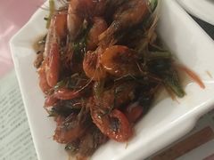 油爆虾-蘭心餐厅(进贤路店)