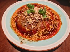 -龙抄手食府(浣花北路店)