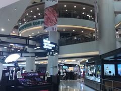 -银座mall(东直门店)