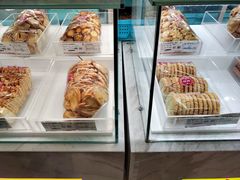 -红房子西点(南京东路店)