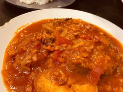 -妈阁铭记澳葡美食