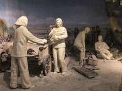 -三五九旅屯垦纪念馆