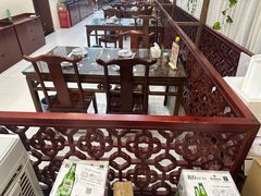 -呼吸森林·生态农庄农家乐私房菜