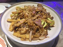 -蛙功夫(福州仓山万达店)