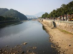 -溪口-滕头旅游景区