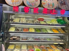 -巴渝老街印象生活麻辣烫(华宇·北城中央汇店)