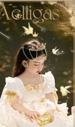 点击看大图 -挚纯baby儿童摄影(庐阳区店)