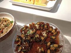 -相约海中金海鲜肥牛自助烤肉火锅(上下九店)