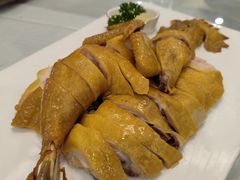 -聚春园自助餐厅(东街口店)