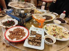 -聚首堂·特色小吃·肘子(什刹海德胜门店)