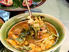 -Molee·泰府(东郊店)