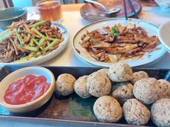 -兰溪小馆(首经贸店)
