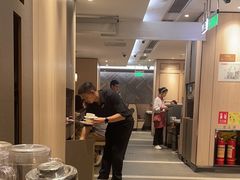 -海底捞火锅(群光广场店)