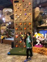 -卡通尼·Safari非洲探索乐园·生日会(金桥国际商业广场店)