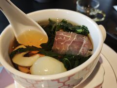 -RIVIERA 松鹤楼(外滩店)