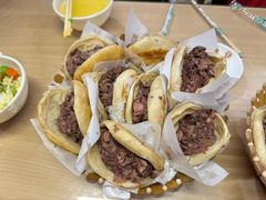 -闫家驴肉老店(华电一校店)