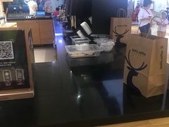 -luckincoffee瑞幸咖啡(顺义华联商厦店)