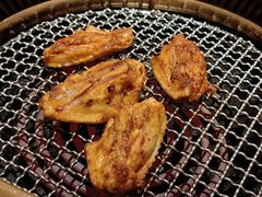 -厚贞日式烤肉(浦东汇智店)
