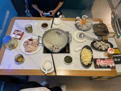 -蚝大仙横琴生蚝火锅(日月贝店)