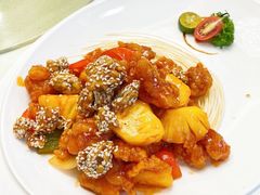 -东江海鲜酒家(艺都分店)