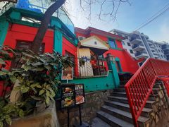 -秀·爱尔兰餐吧(上海路店)