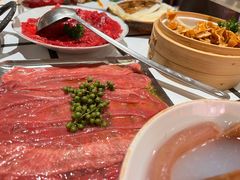 -朱光玉火锅馆(正弘城店)