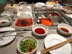 -海底捞火锅(龙湖三千集店)