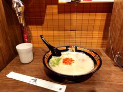 -一蘭(三宮店)