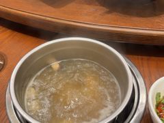 -东海怡品海鲜豆捞(星街坊店)