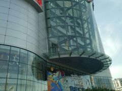 -凯德广场(武胜路店)