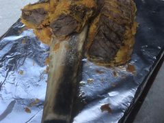酥皮牛肉-石屏会馆