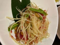 -金厨泰国餐厅·全泰籍厨师料理(拱北店)