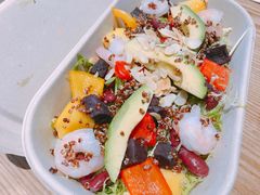 -SHUBO蔬小盒(三里屯店)