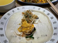 筋饼-姥姥家春饼店(交大东路店)