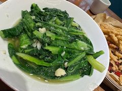 -肖记公安牛肉鱼杂馆·省级非物质文化遗产(万松园直营店)