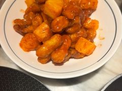 -老村长•湖北菜(欢乐大道店)