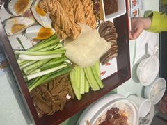 -福荣新中式餐厅