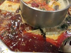 -蜀九香火锅(九眼桥店)