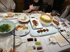 -千岛炭火烤肉·活烤鳗鱼(天通苑店)