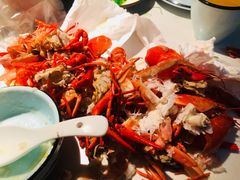 -蚝翅·海鲜粥·烧烤·宁夏滩羊季(玉米楼店)