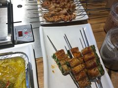-悦屋老板娘的烤肉店(紫薇田园店)