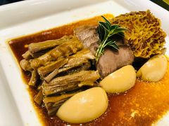 -香雪海饭店中餐厅(人民桥店)