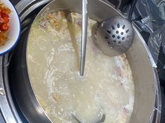 -淼福猪肚鸡·椰子鸡火锅(大沙地店)